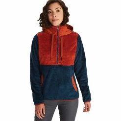 Marmot Women's Homestead Pullover