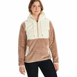 Marmot Women's Homestead Pullover -Camp Haven Store 10496825x1224538 zm