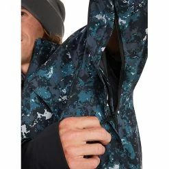 Marmot Men's Hovden Jacket -Camp Haven Store 10496826x1224540 vAlt4