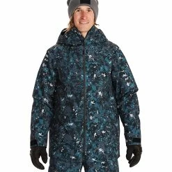 Marmot Men's Hovden Jacket