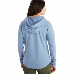 Marmot Women's La Linea Pullover -Camp Haven Store 10496839x1011204 vAlt1