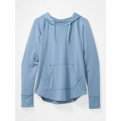 Marmot Women's La Linea Pullover -Camp Haven Store 10496839x1011204 vAlt image 1