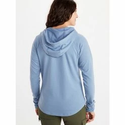 Marmot Women's La Linea Pullover -Camp Haven Store 10496839x1011204 vAlt image 4