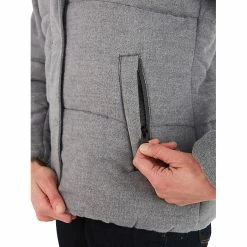 Marmot Women's Lanigan Insulated Flannel Jacket 8 Marmot Women's Lanigan Insulated Flannel Jacket -Camp Haven Store 10496840x1094101 vAlt2