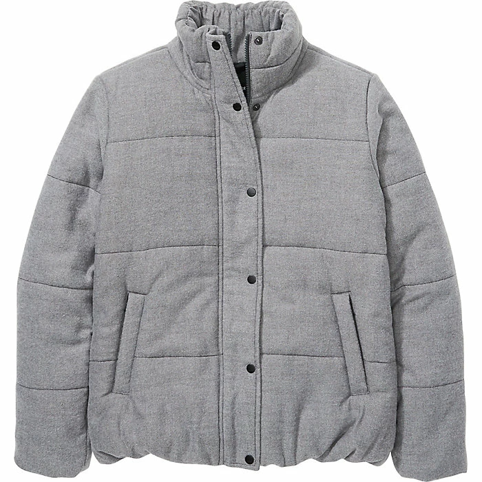 Marmot Women's Lanigan Insulated Flannel Jacket 2 Marmot Women's Lanigan Insulated Flannel Jacket - Image 2