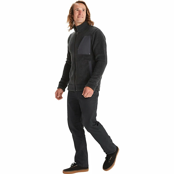 Marmot Men's Larson Jacket 5 Marmot Men's Larson Jacket - Image 5