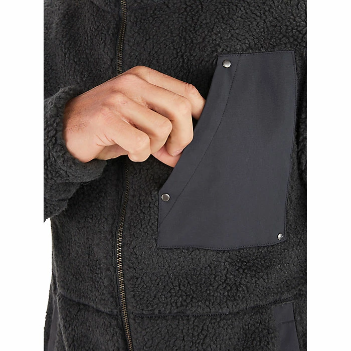 Marmot Men's Larson Jacket 2 Marmot Men's Larson Jacket - Image 2