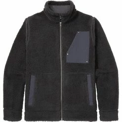 Marmot Men's Larson Jacket 9 Marmot Men's Larson Jacket -Camp Haven Store 10496842x1043036 vAlt4