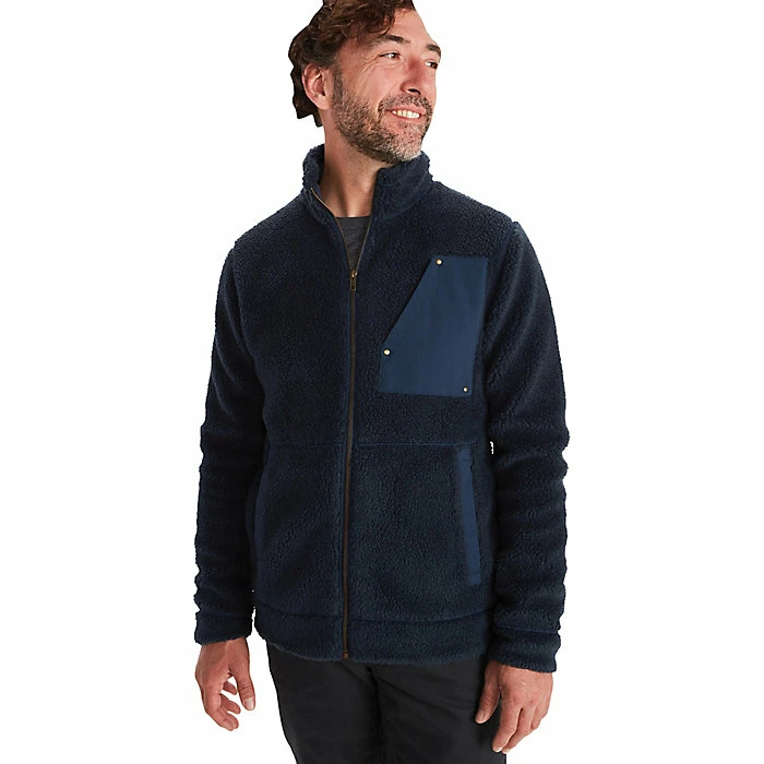 Marmot Men's Larson Jacket 6 Marmot Men's Larson Jacket - Image 6