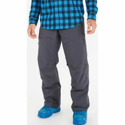 Marmot Men's Layout Cargo Insulated Pant -Camp Haven Store 10496843x1043036 vFront