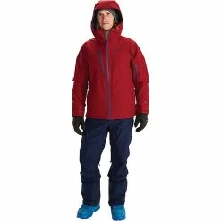 Marmot Men's Lightray Jacket -Camp Haven Store 10496846x1011786 vAlt image 1