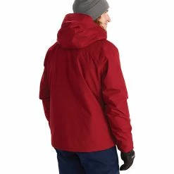 Marmot Men's Lightray Jacket -Camp Haven Store 10496846x1011786 vBack