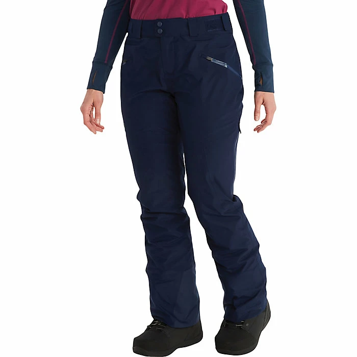 Marmot Women's Lightray Pant 2 Marmot Women's Lightray Pant - Image 2