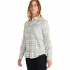 Marmot Women's Maggie Midweight LS Flannel Shirt