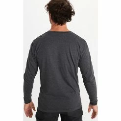 Marmot Men's Montane LS Tee -Camp Haven Store 10496860x1037085 vBack