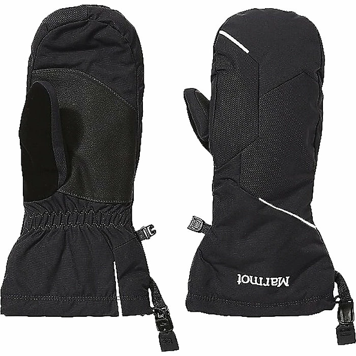 Marmot Women's Moraine Mitt 2 Marmot Women's Moraine Mitt - Image 2