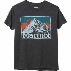 Marmot Men's Mountain Peaks SS Tee -Camp Haven Store 10496865x1037085 vAlt1