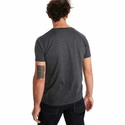 Marmot Men's Mountain Peaks SS Tee -Camp Haven Store 10496865x1037085 vAlt2