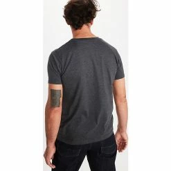 Marmot Men's Mountain Peaks SS Tee -Camp Haven Store 10496865x1037085 vBack