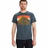 Marmot Men's Mountain Peaks SS Tee
