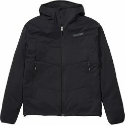 Marmot Men's Novus 2.0 Hoody -Camp Haven Store 10496875x1012905 zm