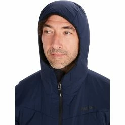 Marmot Men's Novus 2.0 Hoody -Camp Haven Store 10496875x1107866 vAlt3