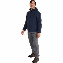 Marmot Men's Novus 2.0 Hoody -Camp Haven Store 10496875x1107866 vAlt4