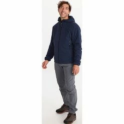 Marmot Men's Novus 2.0 Hoody -Camp Haven Store 10496875x1107866 vAlt image 1