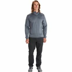 Marmot Men's Olden Polartec Jacket 13 Marmot Men's Olden Polartec Jacket -Camp Haven Store 10496880x1107969 vAlt image 1