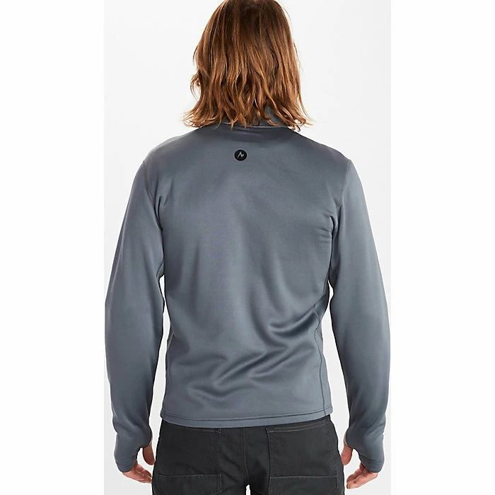 Marmot Men's Olden Polartec Jacket 4 Marmot Men's Olden Polartec Jacket - Image 4