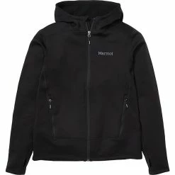 Marmot Men's Olden Polartec Pro Hoody -Camp Haven Store 10496882x1012905 vAlt1