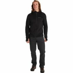 Marmot Men's Olden Polartec Pro Hoody -Camp Haven Store 10496882x1012905 vAlt4