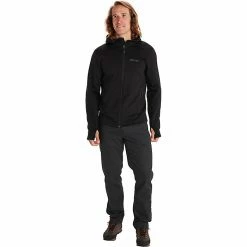 Marmot Men's Olden Polartec Pro Hoody -Camp Haven Store 10496882x1012905 vAlt image 1