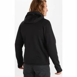 Marmot Men's Olden Polartec Pro Hoody -Camp Haven Store 10496882x1012905 vBack