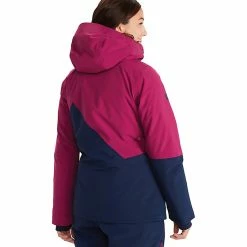 Marmot Women's Pace Jacket -Camp Haven Store 10496885x1224495 vAlt2