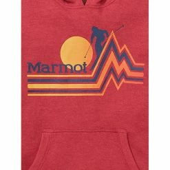 Marmot Men's Piste Hoody -Camp Haven Store 10496888x1040174 vAlt1