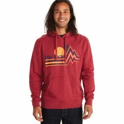 Marmot Men's Piste Hoody