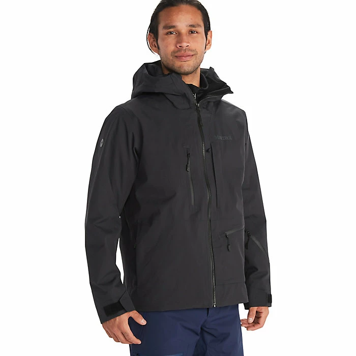 Marmot Men's Refuge Jacket 5 Marmot Men's Refuge Jacket - Image 5