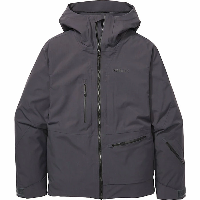 Marmot Men's Refuge Jacket 4 Marmot Men's Refuge Jacket - Image 4