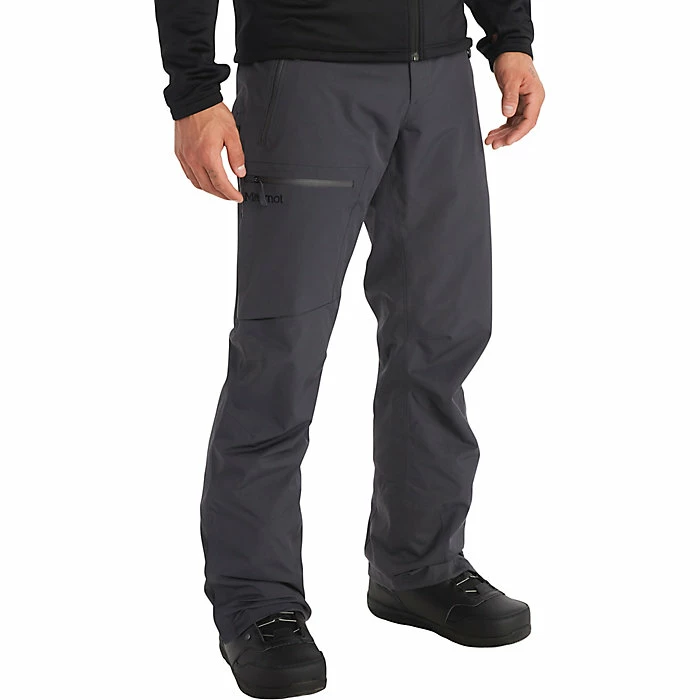 Marmot Men's Refuge Pant 1 Marmot Men's Refuge Pant