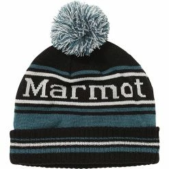 Marmot Retro Pom Hat -Camp Haven Store 10496910x1192026 zm