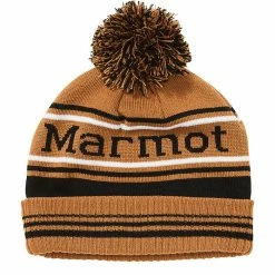 Marmot Retro Pom Hat