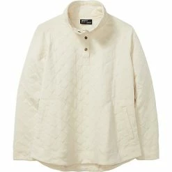 Marmot Women's Roice Pulllover LS Top - Plus -Camp Haven Store 10496920x1185067 zm