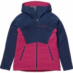 Marmot Women's ROM 2.0 Hoody -Camp Haven Store 10496923x1224495 vAlt1