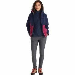 Marmot Women's ROM 2.0 Hoody -Camp Haven Store 10496923x1224495 vAlt image 1