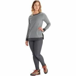 Marmot Women's Rosthern Midweight Flannel Pullover 8 Marmot Women's Rosthern Midweight Flannel Pullover -Camp Haven Store 10496929x1094101 vAlt2