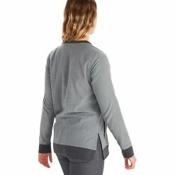 Marmot Women's Rosthern Midweight Flannel Pullover 9 Marmot Women's Rosthern Midweight Flannel Pullover -Camp Haven Store 10496929x1094101 vAlt3