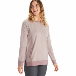 Marmot Women's Rosthern Midweight Flannel Pullover 11 Marmot Women's Rosthern Midweight Flannel Pullover -Camp Haven Store 10496929x1224520 zm