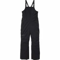 Marmot Women's Slopestar Bib 7 Marmot Women's Slopestar Bib -Camp Haven Store 10496933x1012905 vAlt1