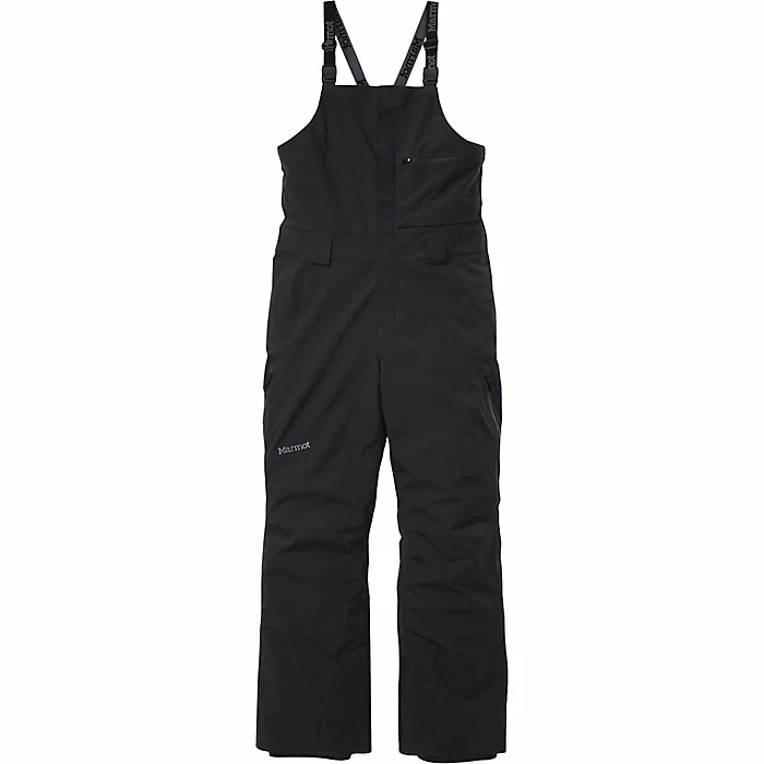 Marmot Women's Slopestar Bib 4 Marmot Women's Slopestar Bib - Image 4